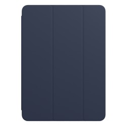 Apple Smart Folio for iPad Pro 11-inch (3rd) - Deep Navy (Seasonal Spring2021), "mjmc3zm/a"