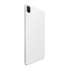 Apple Smart Folio for iPad Pro 11-inch (3rd) - White, "mjma3zm/a"