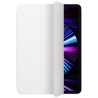 Apple Smart Folio for iPad Pro 11-inch (3rd) - White, "mjma3zm/a"