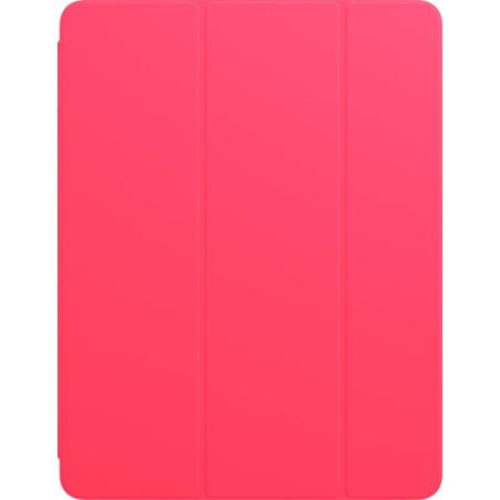 Apple Smart Folio for iPad Pro 12.9-inch (4th generation) - Pink Citrus (Seasonal Fall 2020), "mh063zm/a"