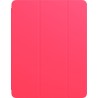 Apple Smart Folio for iPad Pro 12.9-inch (4th generation) - Pink Citrus (Seasonal Fall 2020), "mh063zm/a"