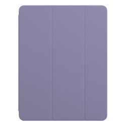 Apple Smart Folio for iPad Pro 12.9-inch (5th generation) - English Lavender  (Seasonal Fall 2021), "mm6p3zm/a"