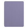 Apple Smart Folio for iPad Pro 12.9-inch (5th generation) - English Lavender  (Seasonal Fall 2021), "mm6p3zm/a"