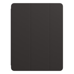 Apple Smart Folio for iPad Pro 12.9-inch (5th) - Black, "mjmg3zm/a"