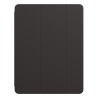Apple Smart Folio for iPad Pro 12.9-inch (5th) - Black, "mjmg3zm/a"