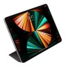 Apple Smart Folio for iPad Pro 12.9-inch (5th) - Black, "mjmg3zm/a"