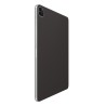 Apple Smart Folio for iPad Pro 12.9-inch (5th) - Black, "mjmg3zm/a"