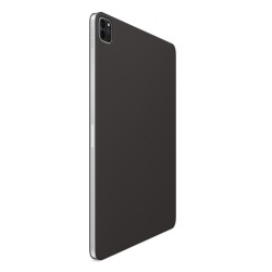 Apple Smart Folio for iPad Pro 12.9-inch (5th) - Black, "mjmg3zm/a"