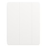 Apple Smart Folio for iPad Pro 12.9-inch (5th) - White, "mjmh3zm/a"