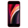 SMARTphone Apple, "iPhone SE2" ecran 6.1 inch, rez. camera 12 Mpix, memorie interna 256 GB, 4G, iOS, acumulator 1821 mAh, rosu, 