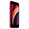 SMARTphone Apple, "iPhone SE2" ecran 6.1 inch, rez. camera 12 Mpix, memorie interna 256 GB, 4G, iOS, acumulator 1821 mAh, rosu, 