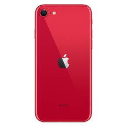 SMARTphone Apple, "iPhone SE2" ecran 6.1 inch, rez. camera 12 Mpix, memorie interna 256 GB, 4G, iOS, acumulator 1821 mAh, rosu, 