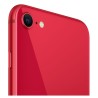 SMARTphone Apple, "iPhone SE2" ecran 6.1 inch, rez. camera 12 Mpix, memorie interna 256 GB, 4G, iOS, acumulator 1821 mAh, rosu, 