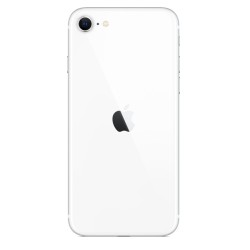 SMARTphone Apple, "iPhone SE2" ecran 4.7 inch, rez. camera 12 Mpix, memorie interna 256 GB, 4G, iOS, acumulator 1821 mAh, alb, "