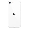 SMARTphone Apple, "iPhone SE2" ecran 4.7 inch, rez. camera 12 Mpix, memorie interna 256 GB, 4G, iOS, acumulator 1821 mAh, alb, "