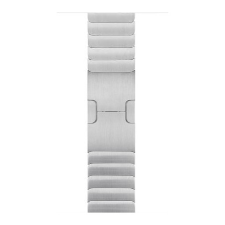 Apple Watch 38mm Band: Link Bracelet, "muhj2zm/a"