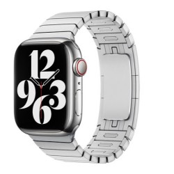 Apple Watch 38mm Band: Link Bracelet, "muhj2zm/a"