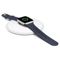Apple Watch Magnetic Charging Dock, "mu9f2zm/a"