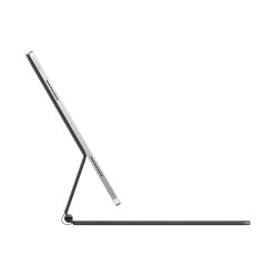 Apple Magic Keyboard for iPad Pro 12.9-inch (5th) - US English - Black, "mjqk3lb/a" (timbru verde 0.8 lei)