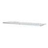 Apple Magic Keyboard with Numeric Keypad - Romanian - Silver, "mq052ro/a" (timbru verde 0.8 lei)