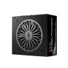 SURSA Chieftec SteelPower 750 W, modulara, certificare 80 Plus Bronze, ventilator 120 mm x 1, PCI-E 6+2 pin x 4, SATA x 6, "BDK-