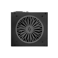 SURSA Chieftec SteelPower 750 W, modulara, certificare 80 Plus Bronze, ventilator 120 mm x 1, PCI-E 6+2 pin x 4, SATA x 6, "BDK-