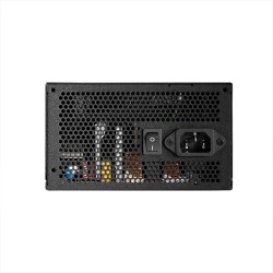 SURSA Chieftec SteelPower 750 W, modulara, certificare 80 Plus Bronze, ventilator 120 mm x 1, PCI-E 6+2 pin x 4, SATA x 6, "BDK-