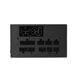 SURSA Chieftec SteelPower 750 W, modulara, certificare 80 Plus Bronze, ventilator 120 mm x 1, PCI-E 6+2 pin x 4, SATA x 6, "BDK-