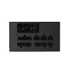 SURSA Chieftec SteelPower 750 W, modulara, certificare 80 Plus Bronze, ventilator 120 mm x 1, PCI-E 6+2 pin x 4, SATA x 6, "BDK-