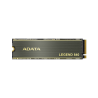SSD ADATA, LEGEND 840, 1 TB, M.2, PCIe Gen4.0 x4, 3D TLC Nand, R/W: 5000/4750 MB/s, "ALEG-840-1TCS"