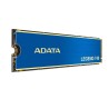 SSD ADATA, LEGEND 740, 500 GB, M.2, PCIe Gen3.0 x4, 3D TLC Nand, R/W: 2500/1700 MB/s, "ALEG-740-500GCS"