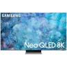 QLED TV Samsung, 164 cm/ 65 inch, Smart TV | Internet TV, ecran plat, rezolutie 8K UHD 7680 x 4320, boxe 80 W, "QE65QN900A" (tim