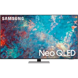 QLED TV Samsung, 190 cm/ 75 inch, Smart TV | Internet TV, ecran plat, rezolutie 4K UHD 3840 x 2160, boxe 60 W, "QE75QN85AA" (tim