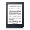 Kobo Nia e-Book Reader E Ink touchscreen 6 inch 1024 xxxx 758 8 GB 900 MHz/256 MB 1 x micro USB Greutate 0.172 kg Wireless Da Bl