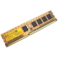 MEMORIE DDR  Zeppelin DDR4 16GB frecventa 2400 MHz, 1 modul, retail "ZE-DDR4-16G2400b"