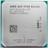 CPU AMD Bristol Ridge Athlon X4 970, skt AM4, AMD Athlon, frecventa 3.8 GHz, turbo 4.0 GHz, 4 nuclee, putere 65 W, "AD970XAUM44A