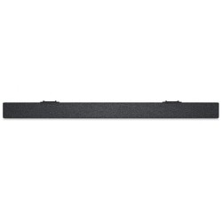 DELL STEREO USB SLIM SOUNDBAR SB521A, "520-AASI" (timbru verde 2 lei)