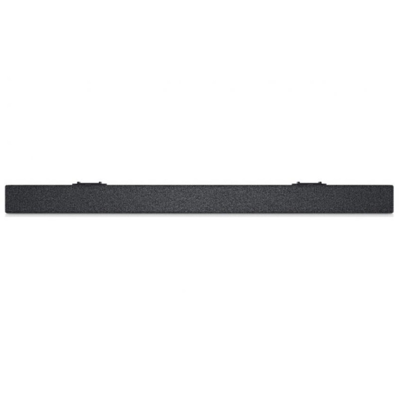 DELL STEREO USB SLIM SOUNDBAR SB521A, "520-AASI" (timbru verde 2 lei)