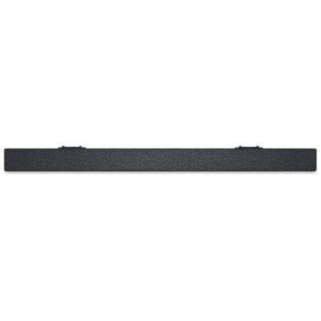 DELL STEREO USB SLIM SOUNDBAR SB521A, "520-AASI" (timbru verde 2 lei)