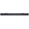 DELL STEREO USB SLIM SOUNDBAR SB521A, "520-AASI" (timbru verde 2 lei)
