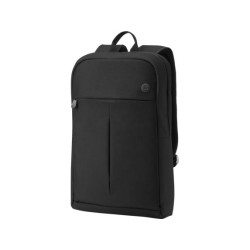 RUCSAC HP, pt. notebook de max 15.6 inch, 1 compartiment, buzunar frontal | buzunar lateral, 0.38 kg, nylon, gri, "2Z8P3AA"