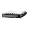 SSD HP - server , 240GB, 2.5 inch, S-ATA 3, R/W: 520/255 MB/s, "P40496-B21"