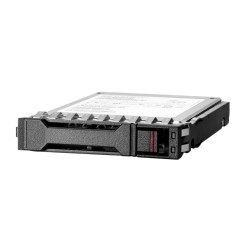 SSD HP - server , 240GB, 2.5 inch, S-ATA 3, R/W: 520/255 MB/s, "P40496-B21"