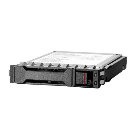 SSD HP - server , 240GB, 2.5 inch, S-ATA 3, R/W: 520/255 MB/s, "P40496-B21"