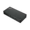 TP Universal USB-C Dock -EU, "40AY0090EU" (timbru verde 0.18 lei)