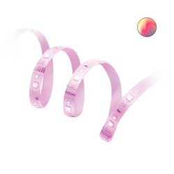 BANDA LED smart LED Philips,  putereW, forma banda, lumina multicolora, alimentare nespecificat, "000008719514261082" (timbru ve