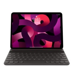 IPAD PRO 11(1st&amp;2nd) SMART FOLIO KB INT, "MXNK2Z/A" (timbru verde 0.8 lei)