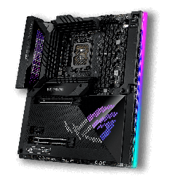 PLACA de BAZA Asus "RM Z690 EXTREME D5", skt LGA 1700, EATX, Intel Z690, 4 x DDR5, max. 128 GB, 6 x SATA, 5 x M.2, 7.1, "RM Z690