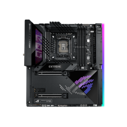 PLACA de BAZA Asus "RM Z690 EXTREME D5", skt LGA 1700, EATX, Intel Z690, 4 x DDR5, max. 128 GB, 6 x SATA, 5 x M.2, 7.1, "RM Z690
