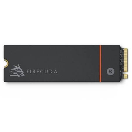 SSD SEAGATE Firecuda 530, 2TB, M.2, PCIe Gen4.0 x4, 3D TLC Nand, R/W: 7300/6900 MB/s, "ZP2000GM3A023"